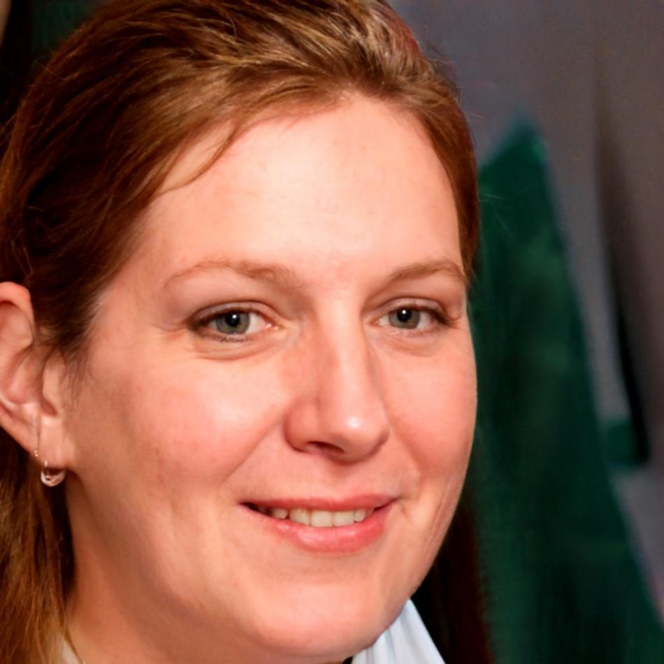 Valentina Krüger – Dozentin für Unternehmensfinanzierung