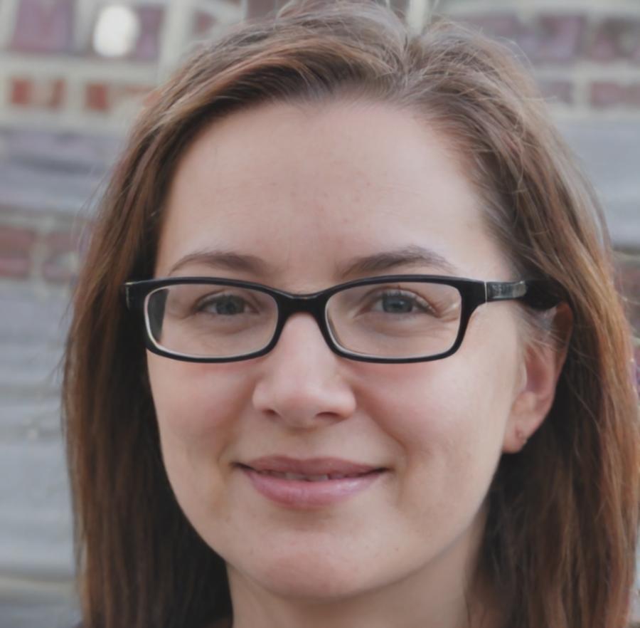 Marieke Hoffmann, Dozentin für Unternehmensbudgetierung