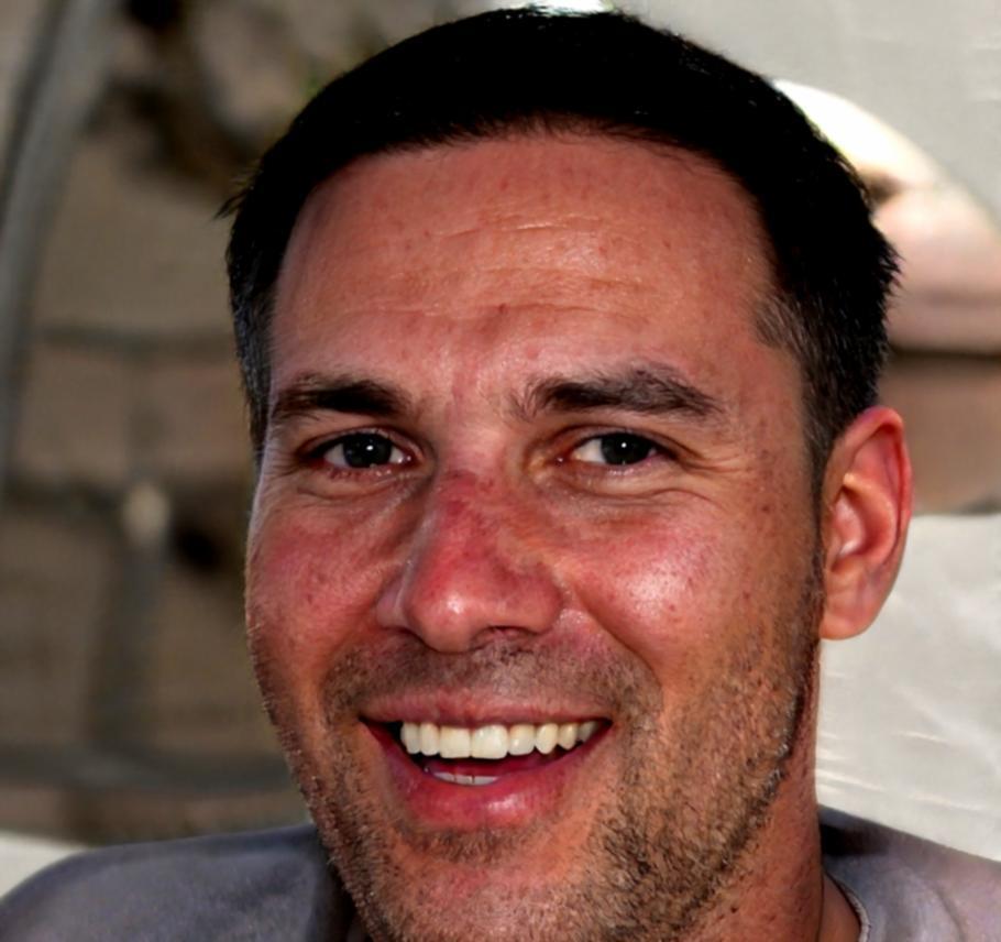 Porträt von Teilnehmer Clemens Veit